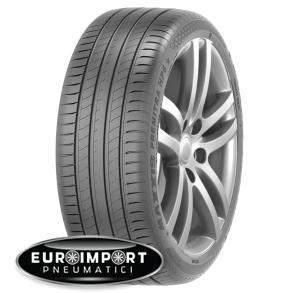 Maxxis Premitra hp6a 215/45 R17 91 Y XL  TL BORDINO